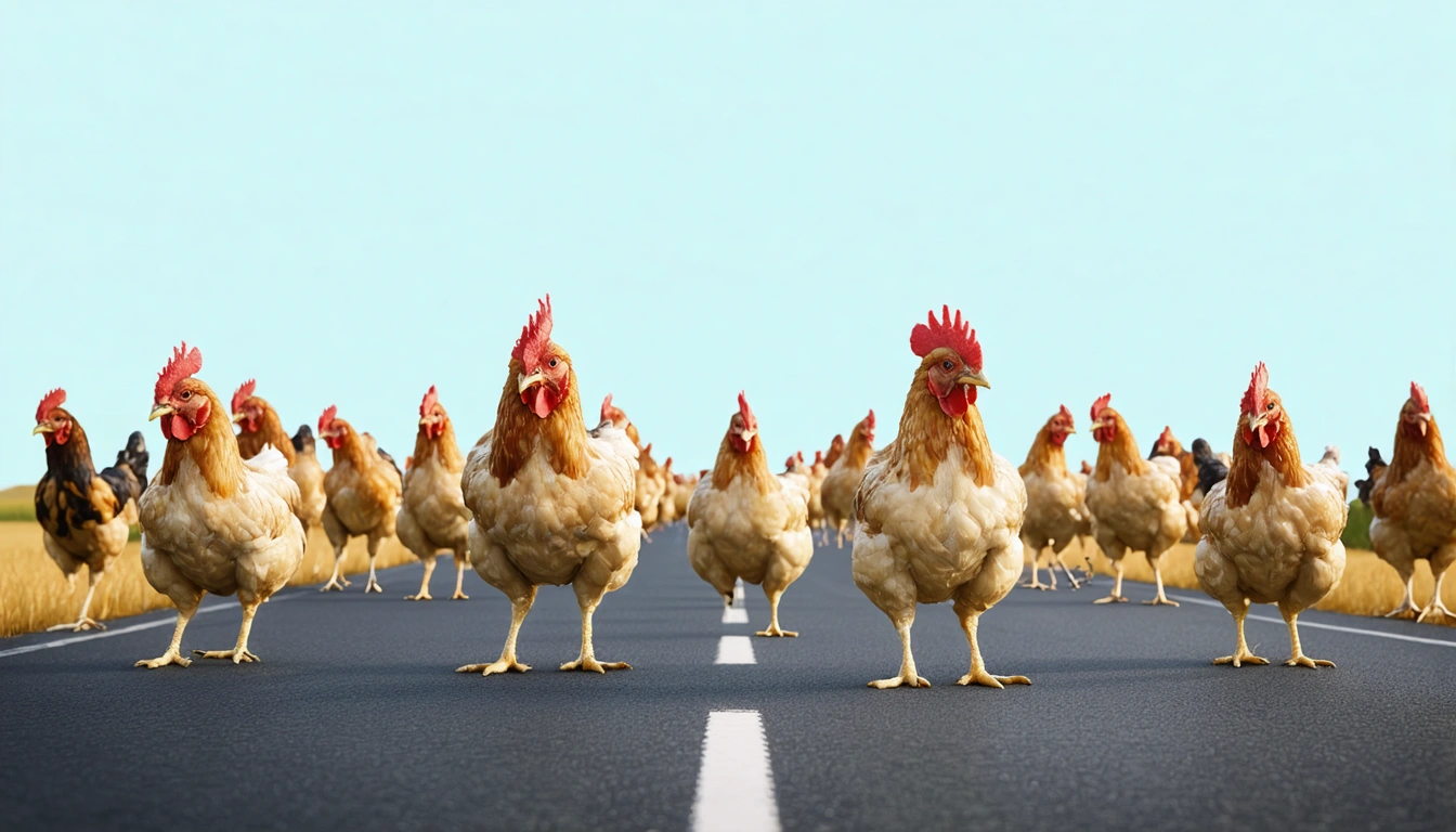 chicken road 4rabet