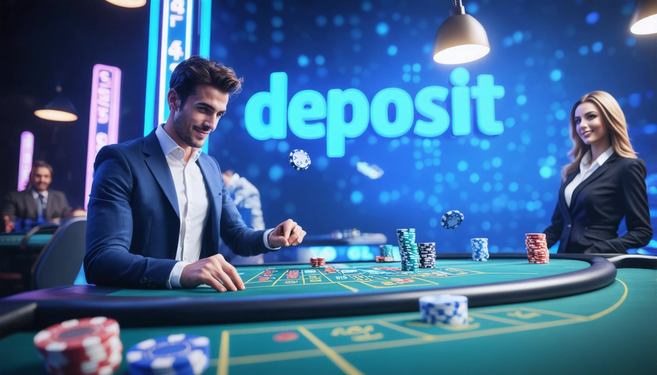 deposit 4rabet