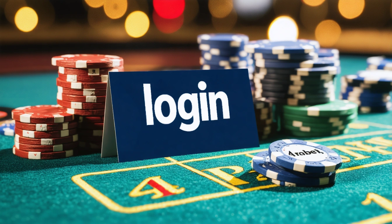 login 4rabet