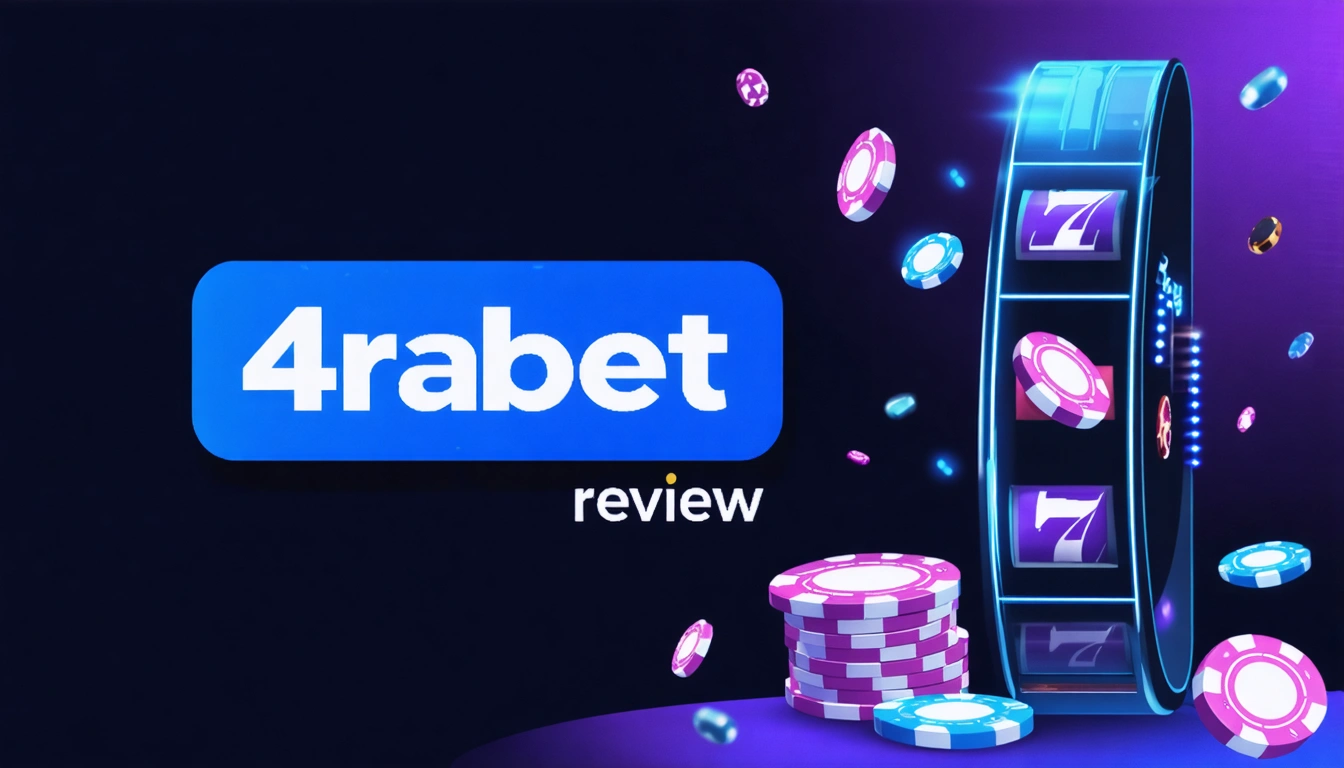 review 4rabet