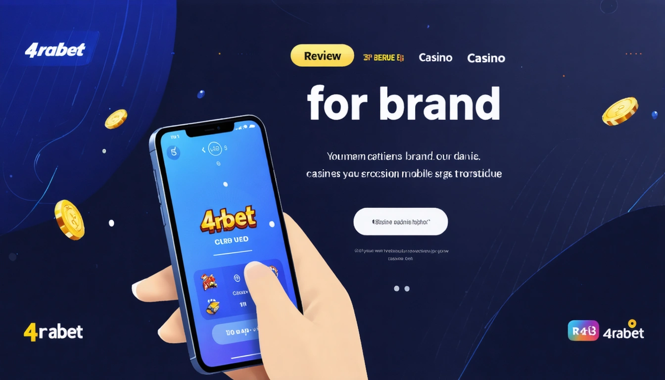 review 4rabet